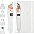 Electric Blackhead Remover, Vacuum Acne Cleaner, Black Spots Removal Device